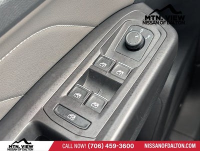 2023 Volkswagen Atlas 2.0T SE