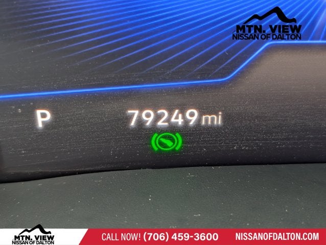 2023 Volkswagen Atlas 2.0T SE