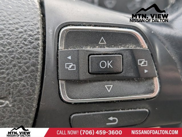 2012 Volkswagen Passat 2.5 SE