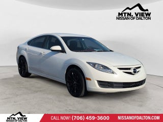 2010 Mazda Mazda6 i Sport