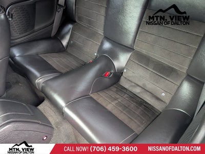 2014 Ford Mustang GT Premium