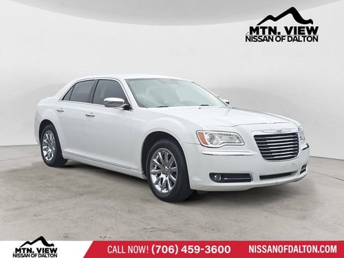 2011 Chrysler 300 Limited