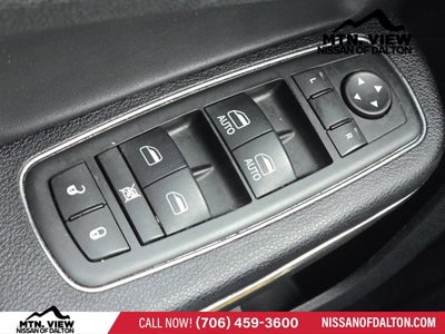 2011 Chrysler 300 Limited