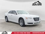 2011 Chrysler 300 Limited