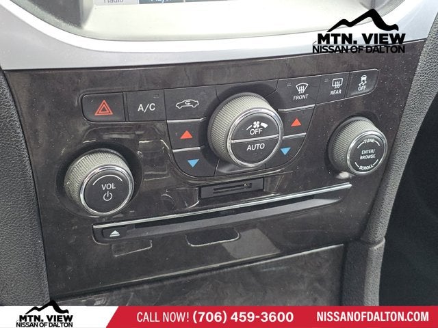 2011 Chrysler 300 Limited