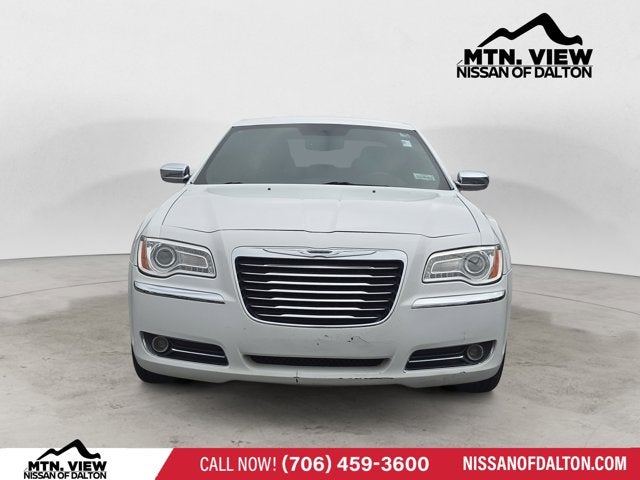 2011 Chrysler 300 Limited