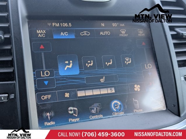 2013 Chrysler 300 Base