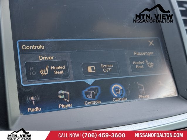 2013 Chrysler 300 Base