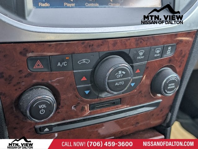 2013 Chrysler 300 Base