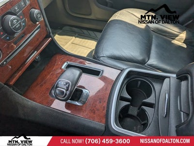 2013 Chrysler 300 Base