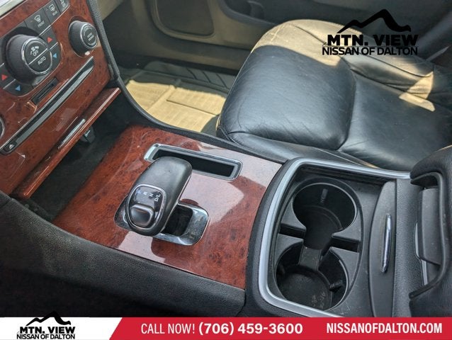 2013 Chrysler 300 Base