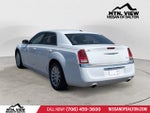 2013 Chrysler 300 Base