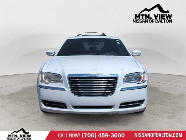 2013 Chrysler 300 Base