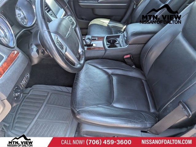 2013 Chrysler 300 Base