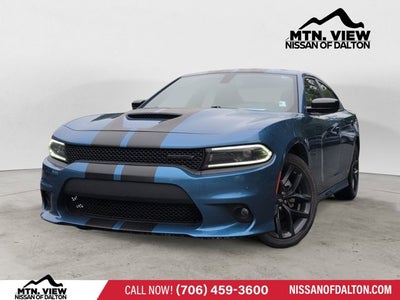 2022 Dodge Charger R/T