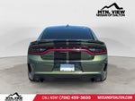 2021 Dodge Charger Scat Pack Widebody