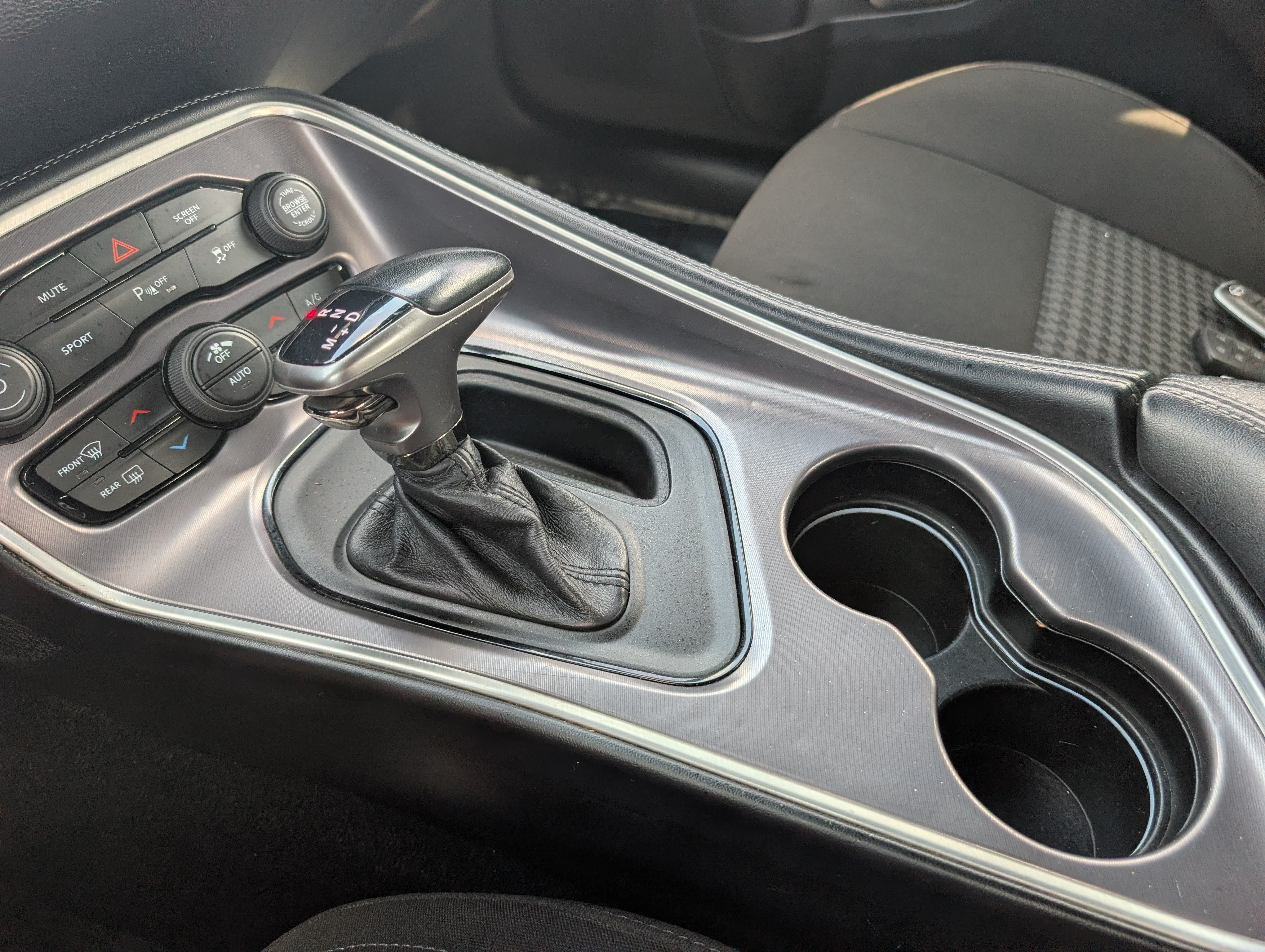 2021 Dodge Challenger R/T