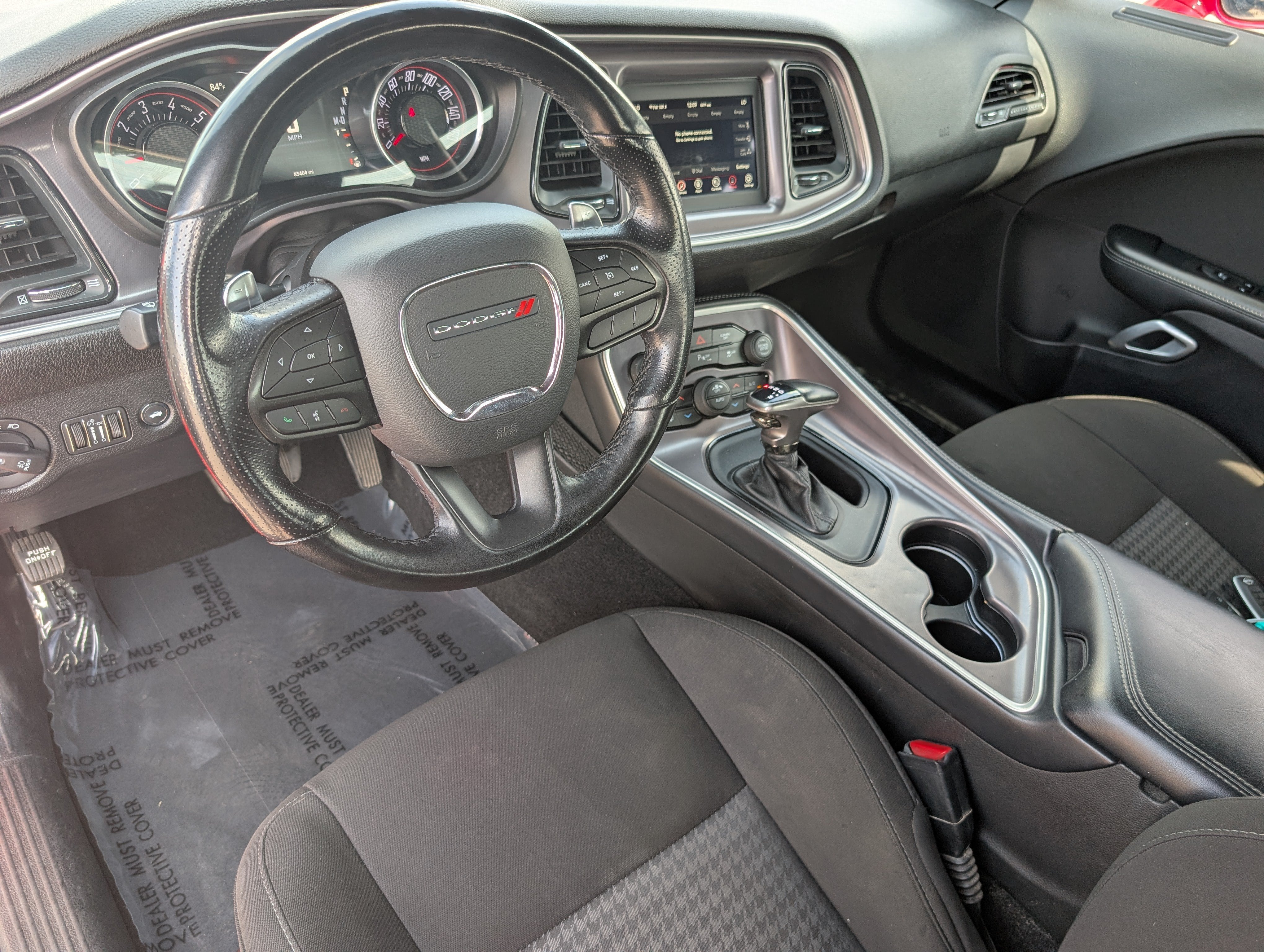 2021 Dodge Challenger R/T