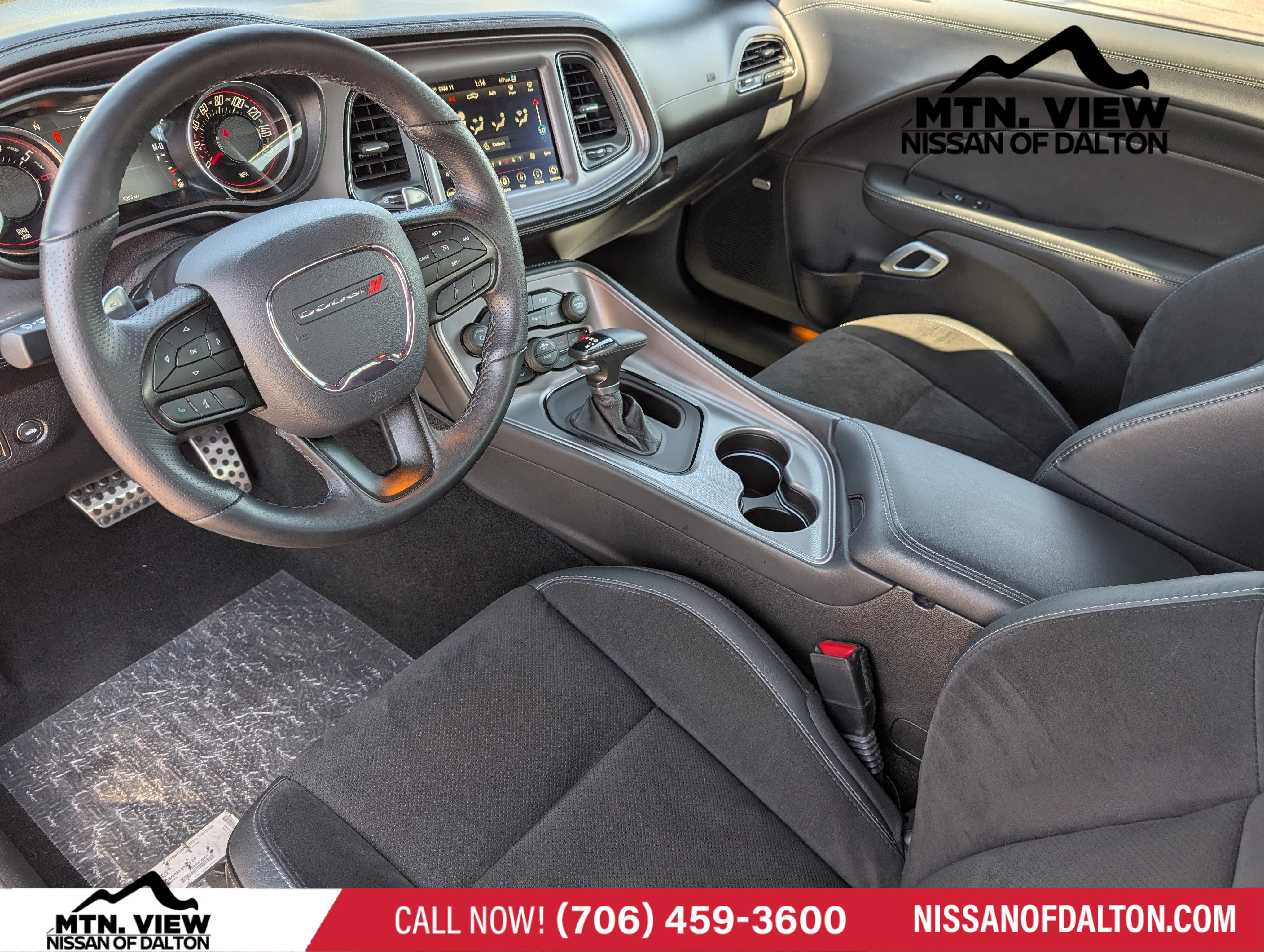 2023 Dodge Challenger R/T