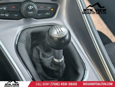 2019 Dodge Challenger R/T Scat Pack