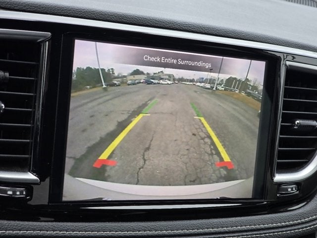 2021 Chrysler Pacifica Base