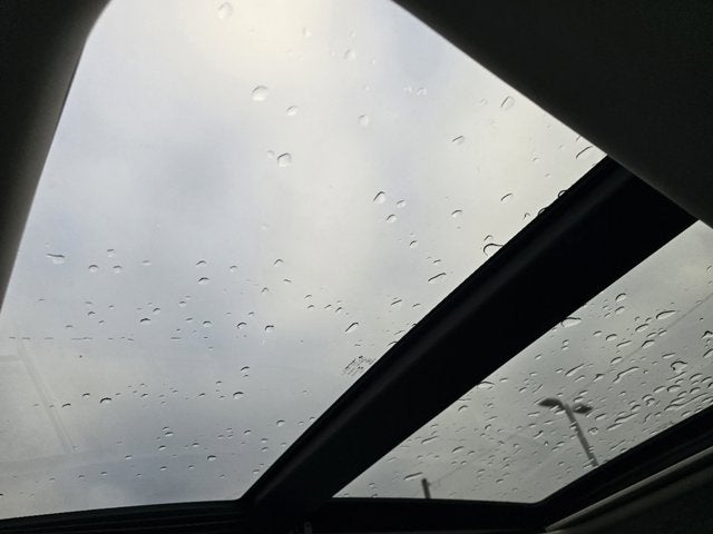 2021 Chrysler Pacifica Base