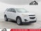 2010 Chevrolet Equinox LS