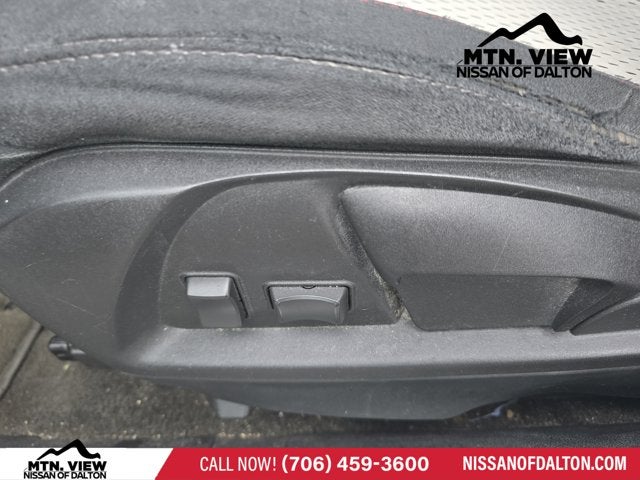 2010 Chevrolet Equinox LS