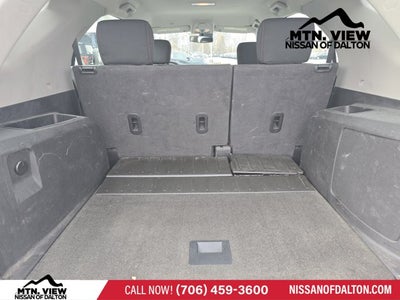 2010 Chevrolet Equinox LS