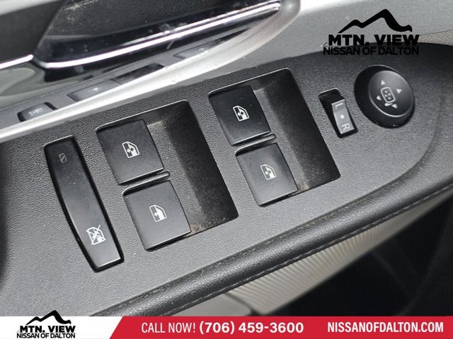 2010 Chevrolet Equinox LS