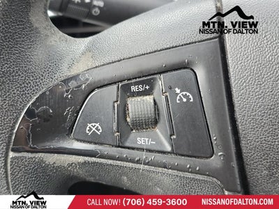 2010 Chevrolet Equinox LS