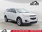 2010 Chevrolet Equinox LS