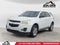 2010 Chevrolet Equinox LS