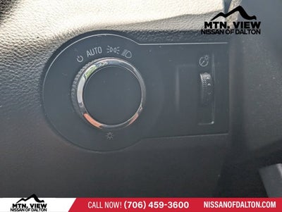 2012 Chevrolet Camaro 2LT