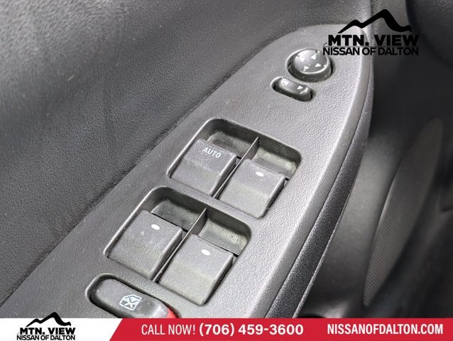 2013 Chevrolet Impala LS