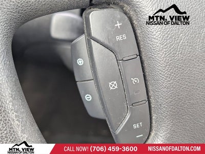 2013 Chevrolet Impala LS