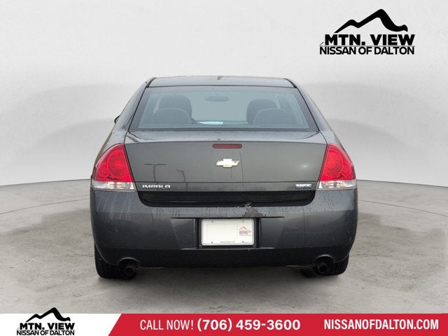 2013 Chevrolet Impala LS