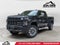 2022 Chevrolet Silverado 2500HD Custom