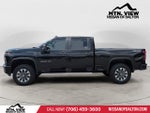 2022 Chevrolet Silverado 2500HD Custom