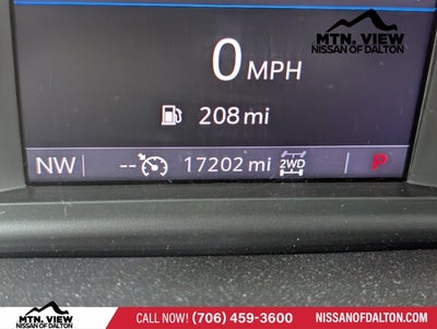 2022 Chevrolet Silverado 2500HD Custom