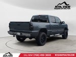 2007 Chevrolet Silverado 1500 Classic LS