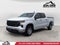 2023 Chevrolet Silverado 1500 Work Truck