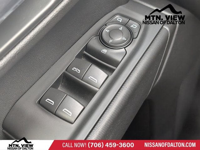 2023 Chevrolet Silverado 1500 Work Truck