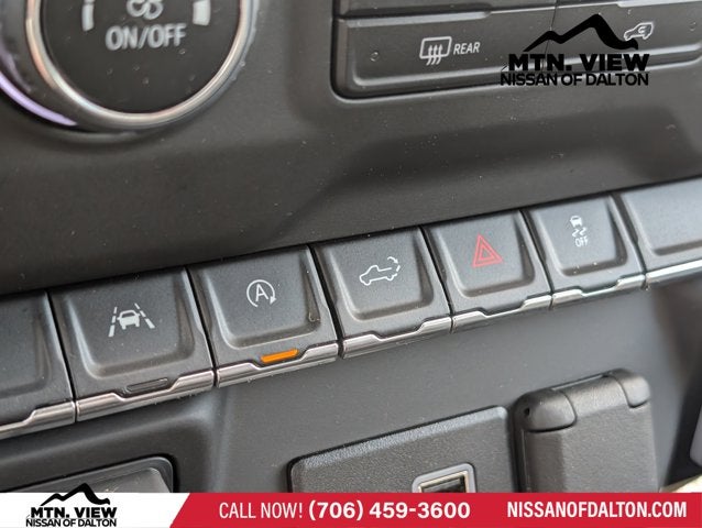 2023 Chevrolet Silverado 1500 Work Truck