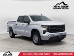 2023 Chevrolet Silverado 1500 Work Truck