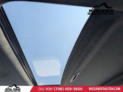 2026 Honda Civic Sedan Hybrid Sport