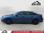 2026 Honda Civic Sedan Hybrid Sport