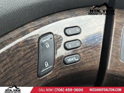 2011 Acura MDX Tech Pkg