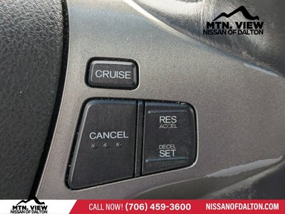 2011 Acura MDX Tech Pkg