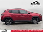 2019 Jeep Compass Latitude w/Sun/Wheel Pkg